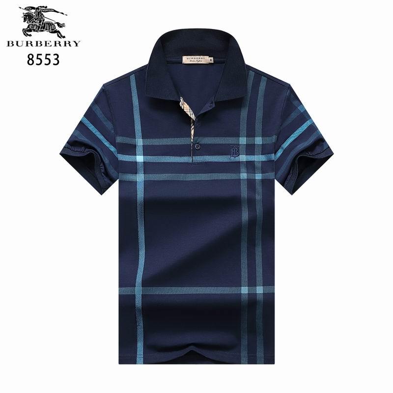 Burberry Men's Polo 156